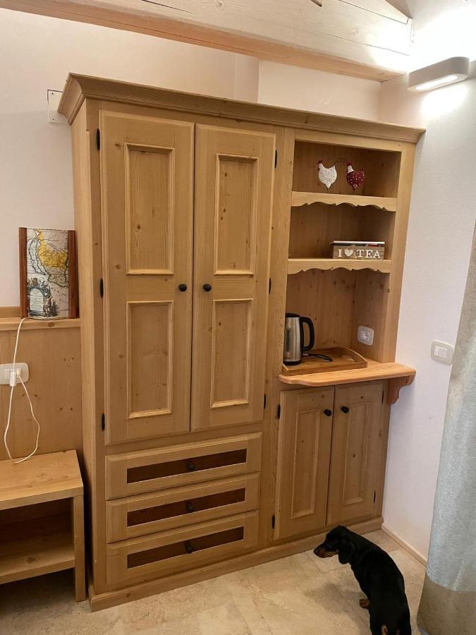 Locazione Turista Cocode Bed & Breakfast Miane Luaran gambar