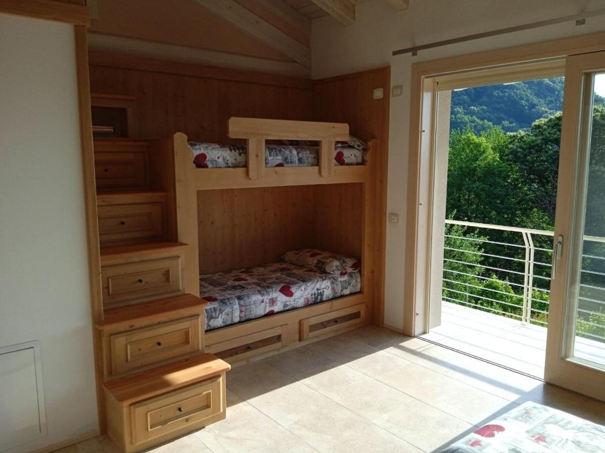 Locazione Turista Cocode Bed & Breakfast Miane Luaran gambar