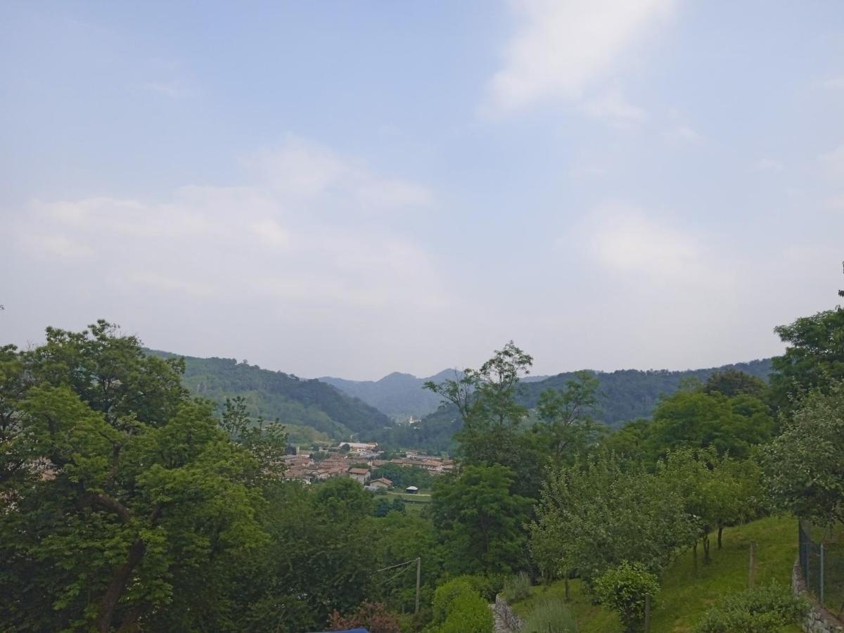 Locazione Turista Cocode Bed & Breakfast Miane Luaran gambar