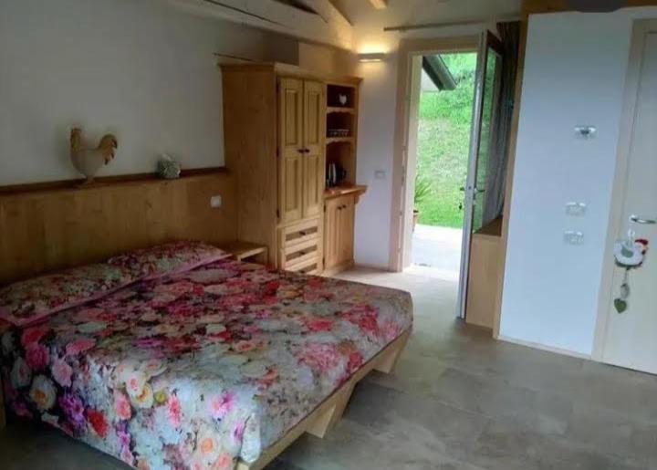 Locazione Turista Cocode Bed & Breakfast Miane Luaran gambar