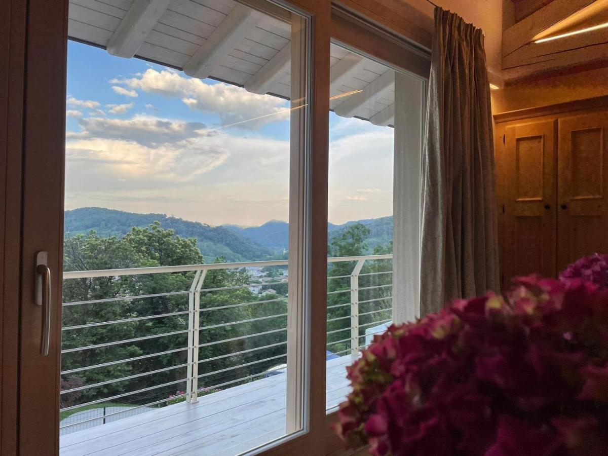 Locazione Turista Cocode Bed & Breakfast Miane Luaran gambar
