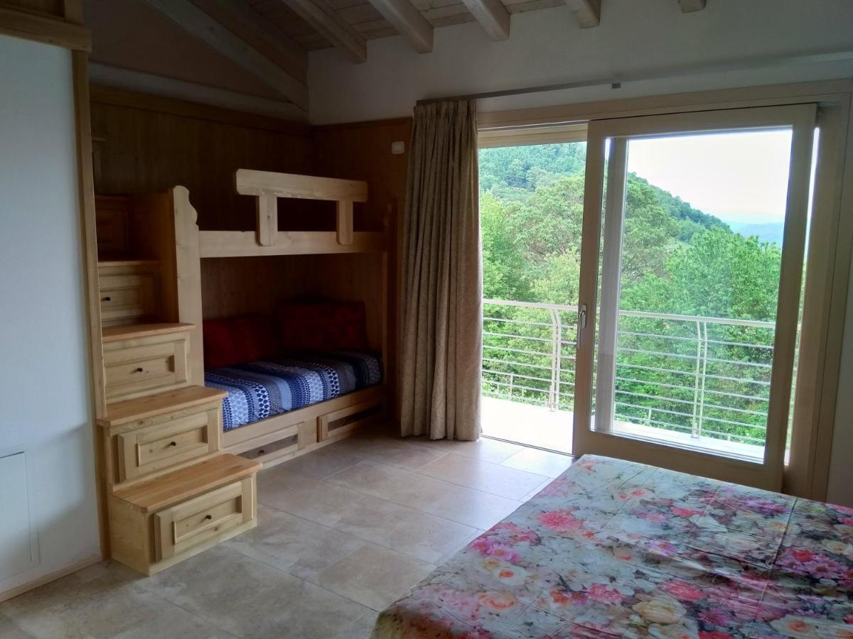 Locazione Turista Cocode Bed & Breakfast Miane Luaran gambar