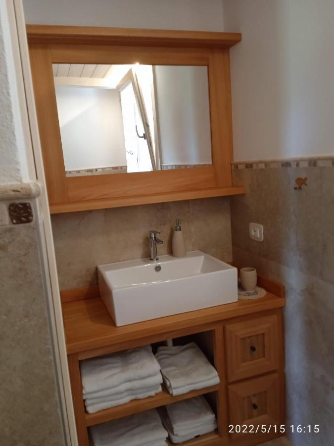 Locazione Turista Cocode Bed & Breakfast Miane Luaran gambar