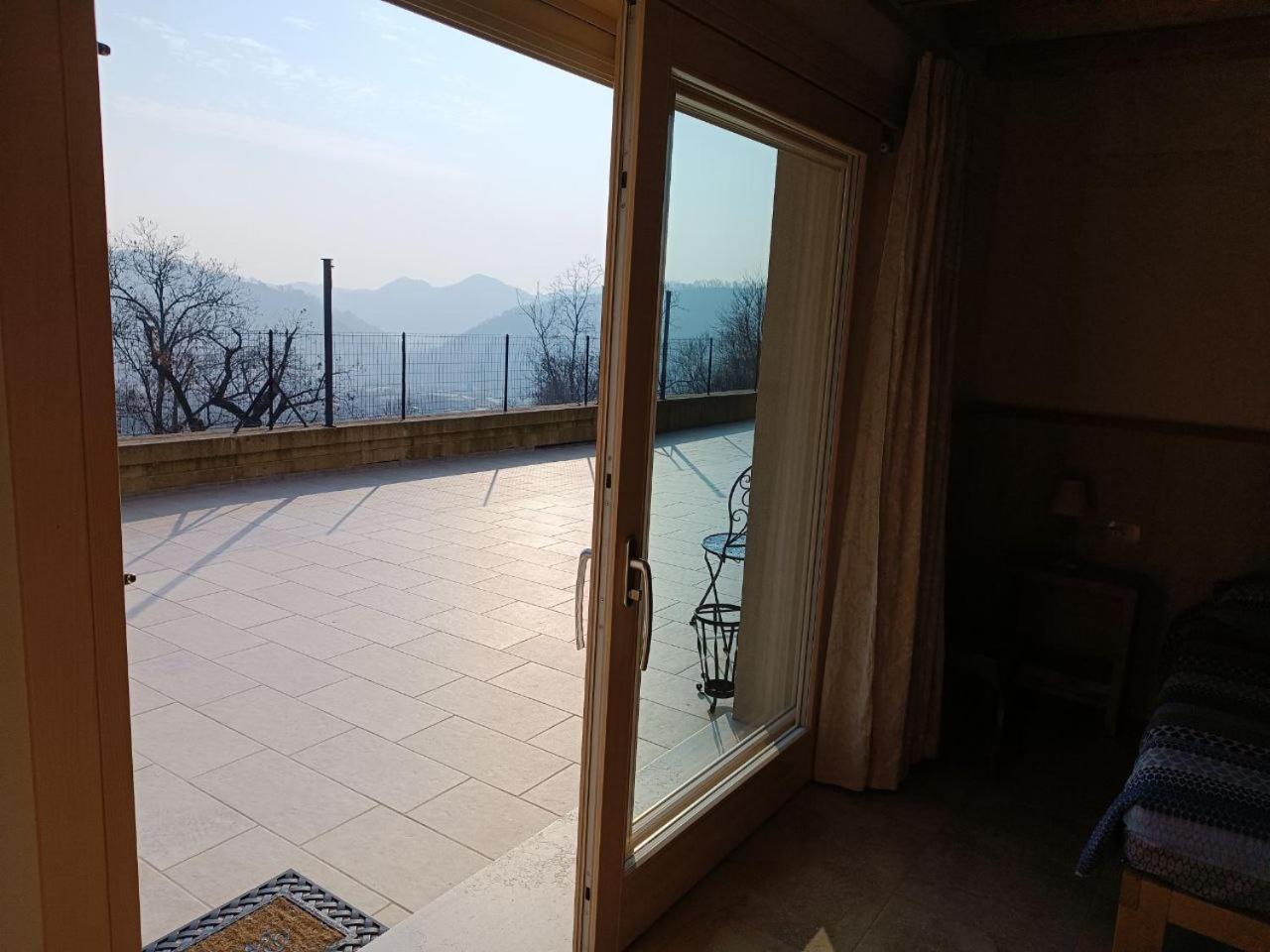 Locazione Turista Cocode Bed & Breakfast Miane Luaran gambar
