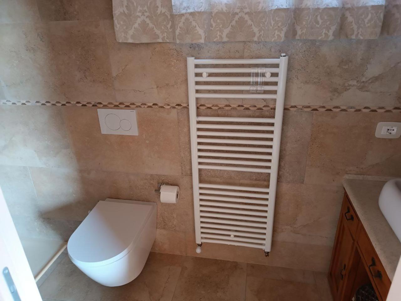 Locazione Turista Cocode Bed & Breakfast Miane Luaran gambar