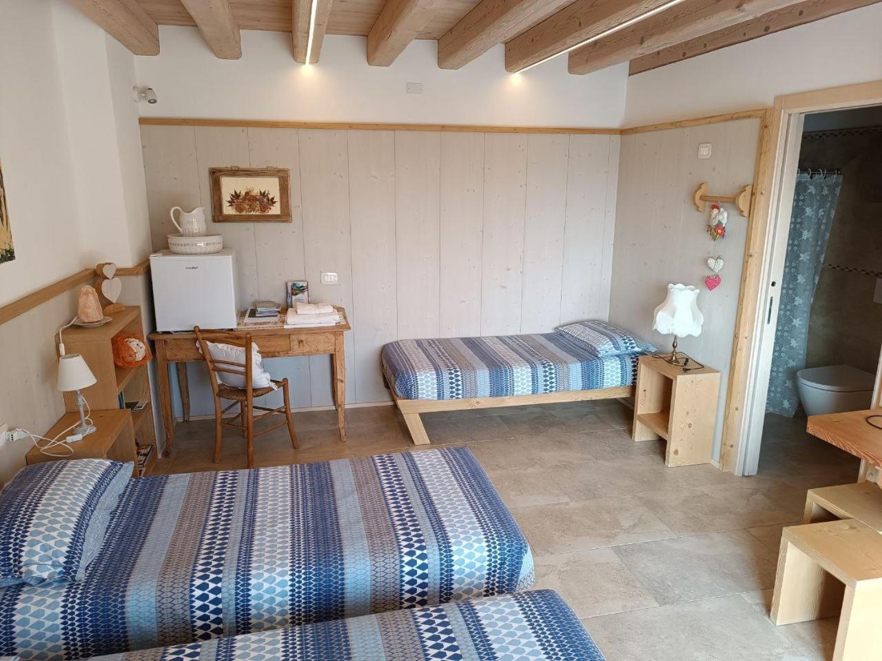 Locazione Turista Cocode Bed & Breakfast Miane Luaran gambar